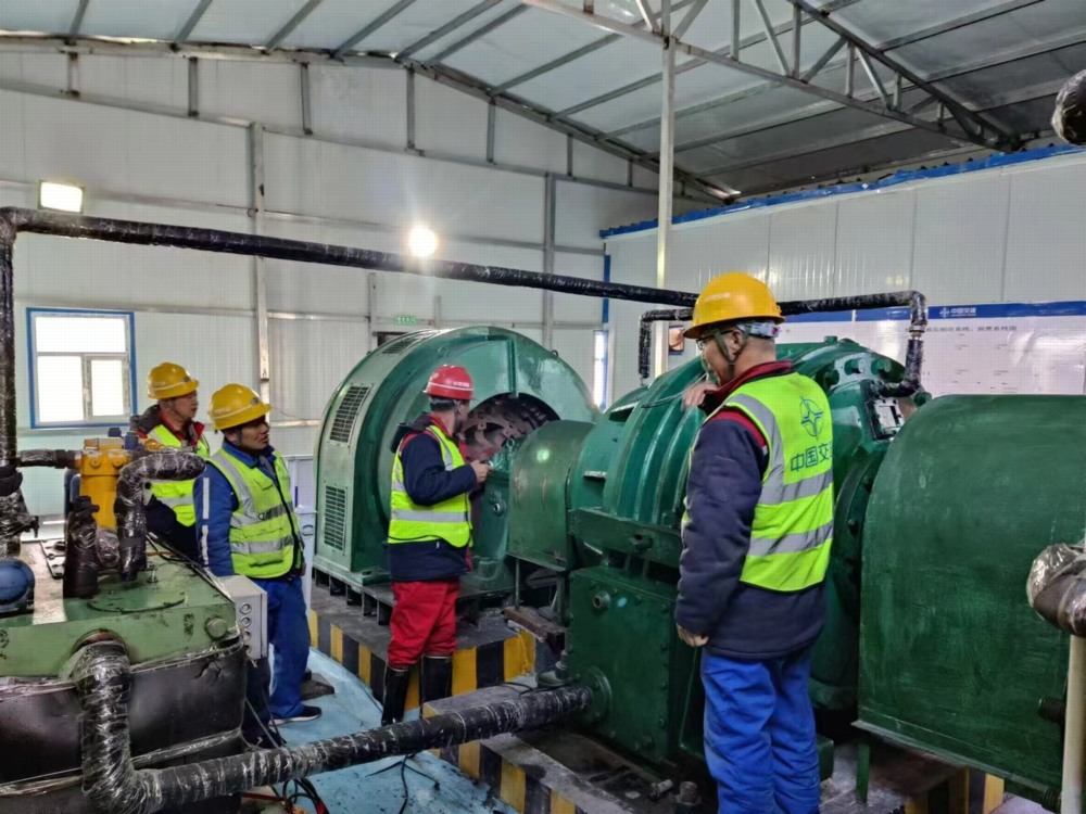 陜煤建設(shè)礦建三公司：強(qiáng)化“設(shè)備+”管理，筑牢施工生產(chǎn)“安全線”