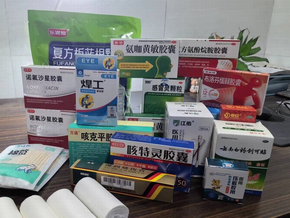 陜煤建設機電安裝公司涼水井項目部：健康相伴，發(fā)展同行