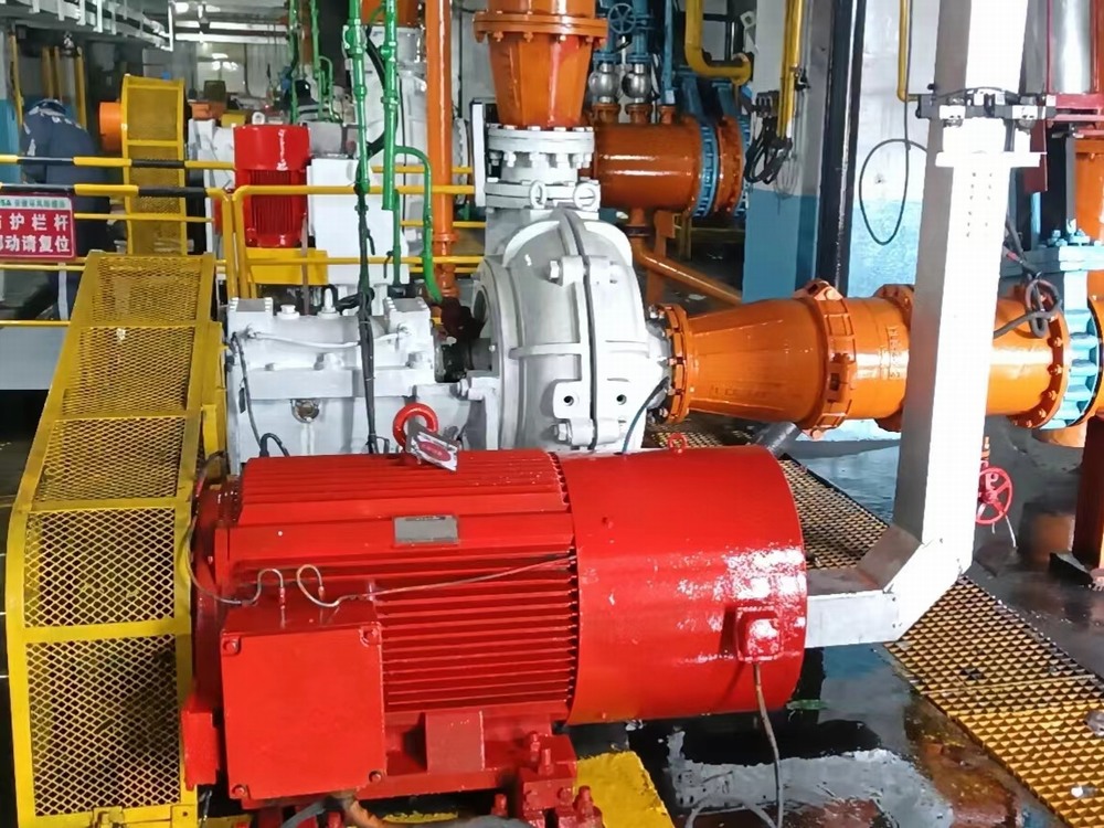 陜煤建設洗選煤運營公司紅柳林洗煤廠項目部：三管齊下 助推項目安全生產(chǎn)提質增效