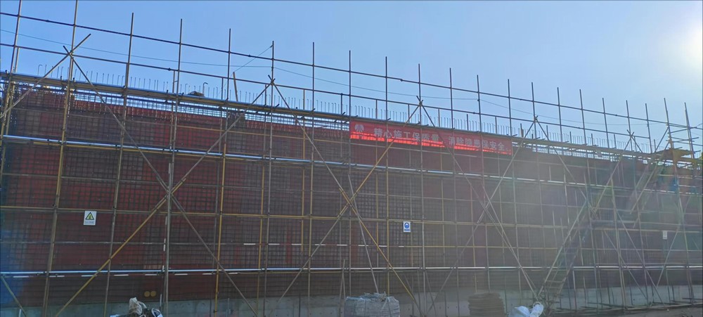 陜煤建設(shè)西北分公司：持“質(zhì)”以恒 ，以“質(zhì)”促干