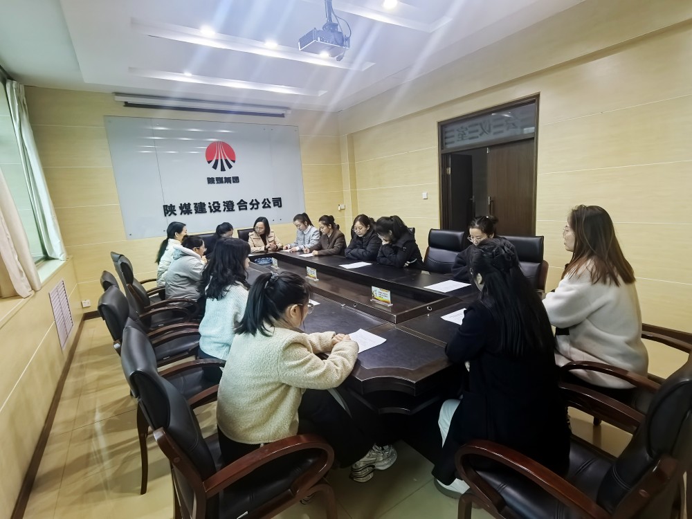 巾幗擔當，共筑安全