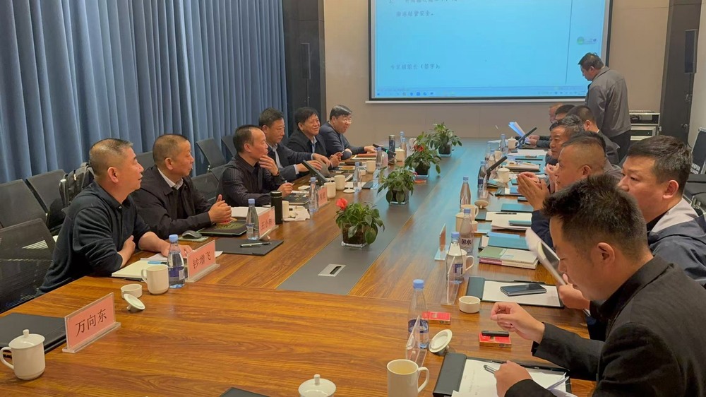 突破難題：陜煤建設礦建二公司曹家灘煤礦副立井掘進爆破技術(shù)方案專家論證會成功召開