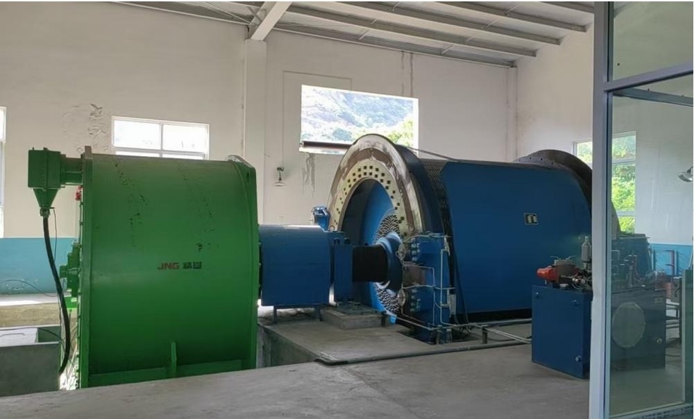 陜煤建設設計研究院：創(chuàng)新突破，安全升級