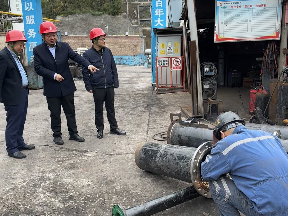 陜煤建設(shè)機(jī)電安裝公司：抓好冬季“三防”助力百日安全生產(chǎn)