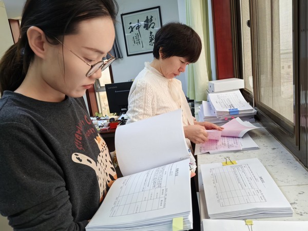 陜煤建設煤礦運營服務分公司：強化財務戰(zhàn)略管理，提升企業(yè)核心競爭力