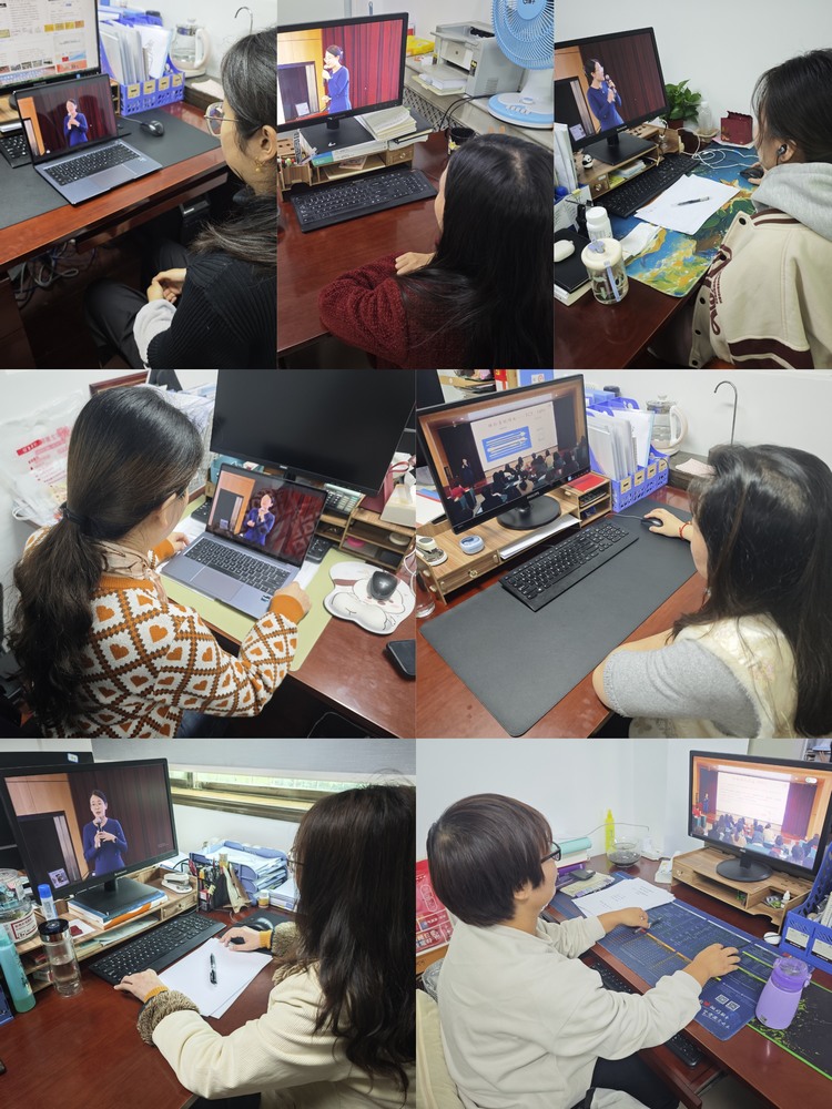 陜煤建設(shè)設(shè)計(jì)研究院：關(guān)愛(ài)女職工，綻放“她”力量