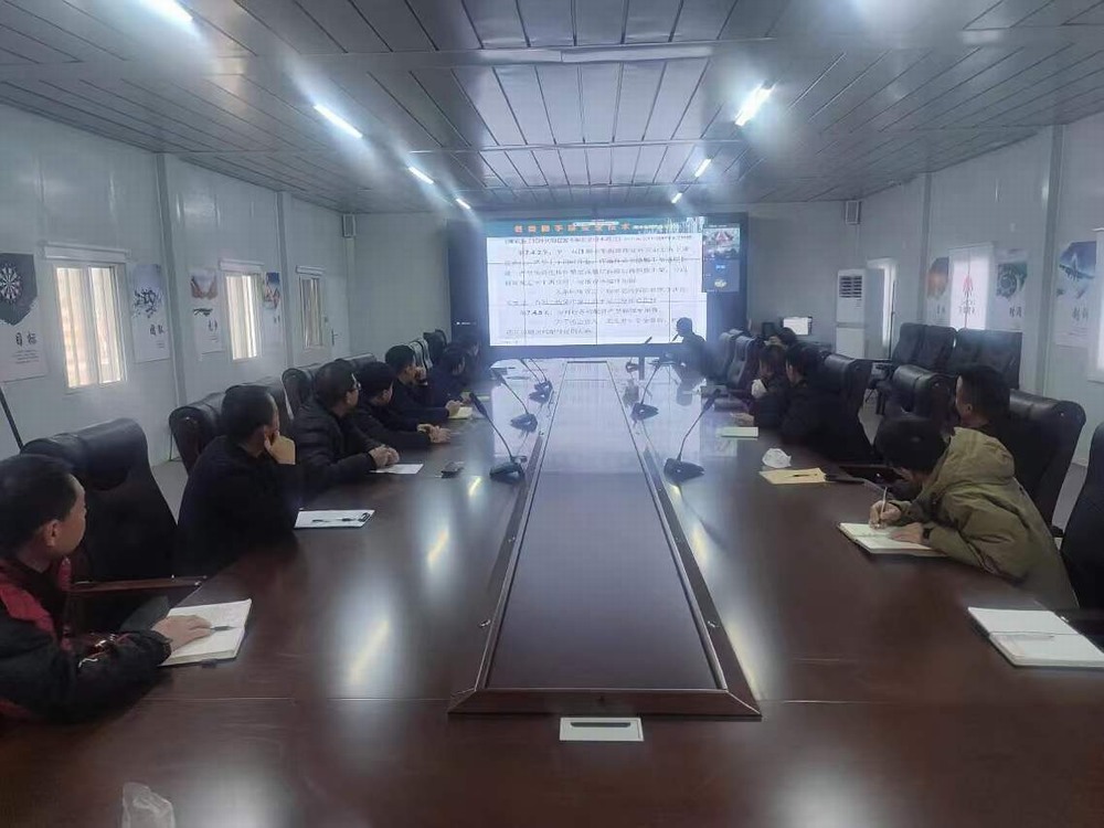 “精管嚴(yán)控，提質(zhì)增效”為暢通建筑市場(chǎng)渠道迸發(fā)新活力