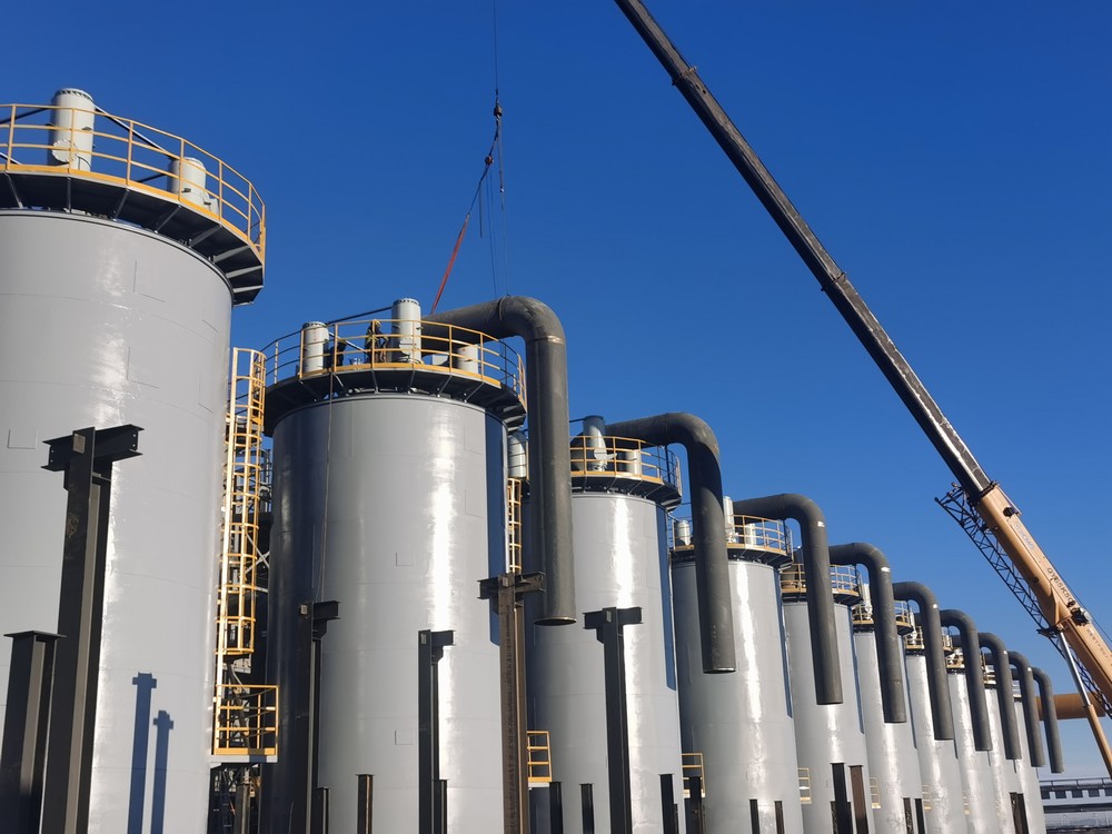 砥礪奮斗，鏖戰(zhàn)寒冬