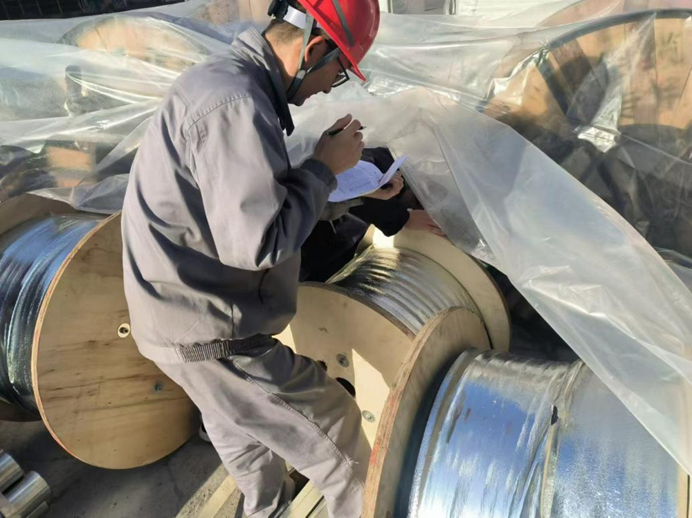 精細管控筑精品 嚴謹監(jiān)督固根基