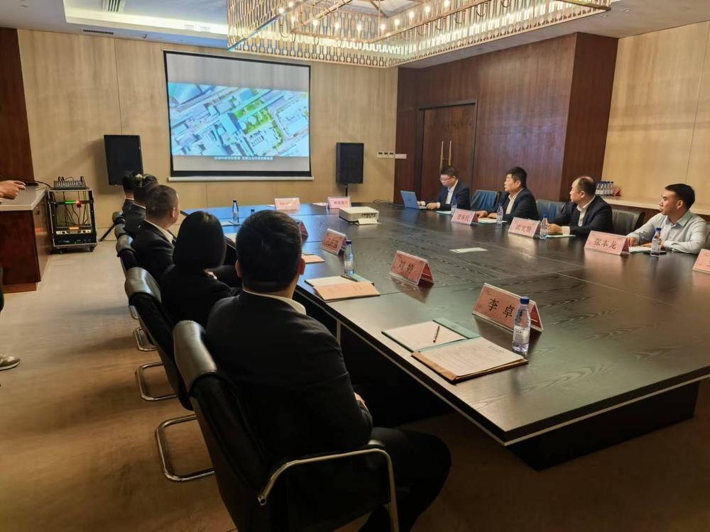 陜煤建設銅煤公司：精耕細作拓市場 優(yōu)化服務樹品牌