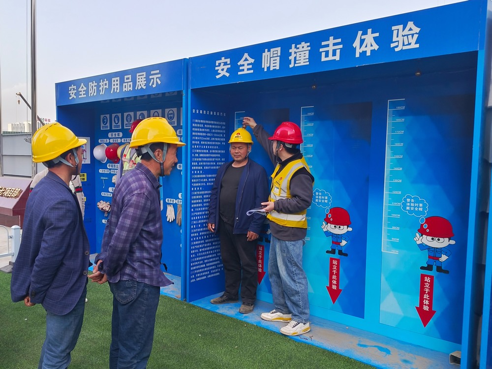 陜煤建設(shè)銅煤公司基層項目部: 以實干踐行動，擂響2025年奮進戰(zhàn)鼓