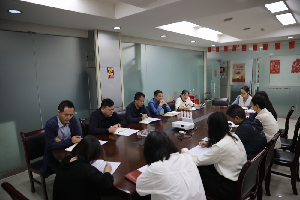 陜煤建設(shè)路橋分公司：以“紀檢＋”，提升監(jiān)督執(zhí)紀 工作效能