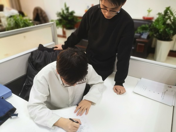 陜煤建設煤礦運營服務分公司：強化人才培養(yǎng)，推動隊伍建設邁上新臺階