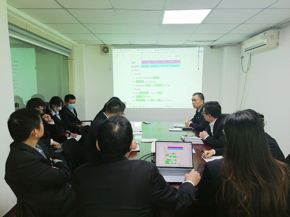 陜煤建設(shè)設(shè)計研究院：作風技能雙輪并驅(qū)，“駛”向新征程