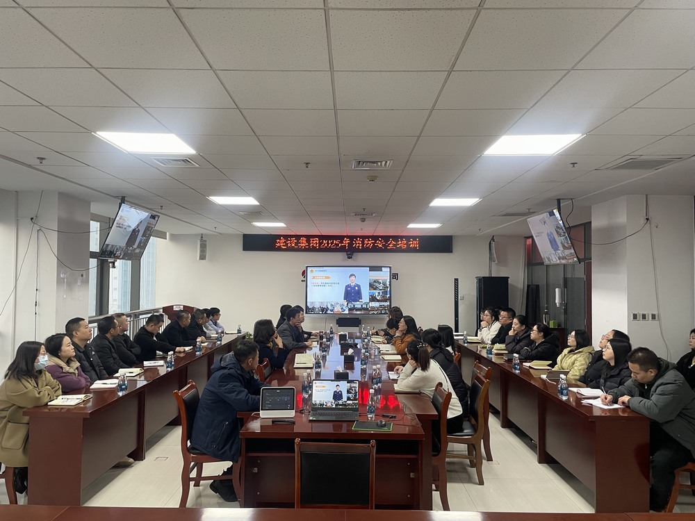 ！—微信待選—！陜煤建設(shè)天工公司：多措并舉，全面提升安全管理能力