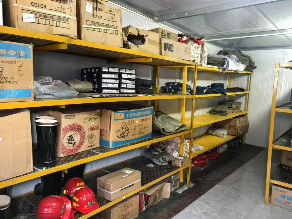 陜煤建設(shè)機電安裝公司：嚴(yán)控成本保質(zhì)量 精細管理創(chuàng)效益