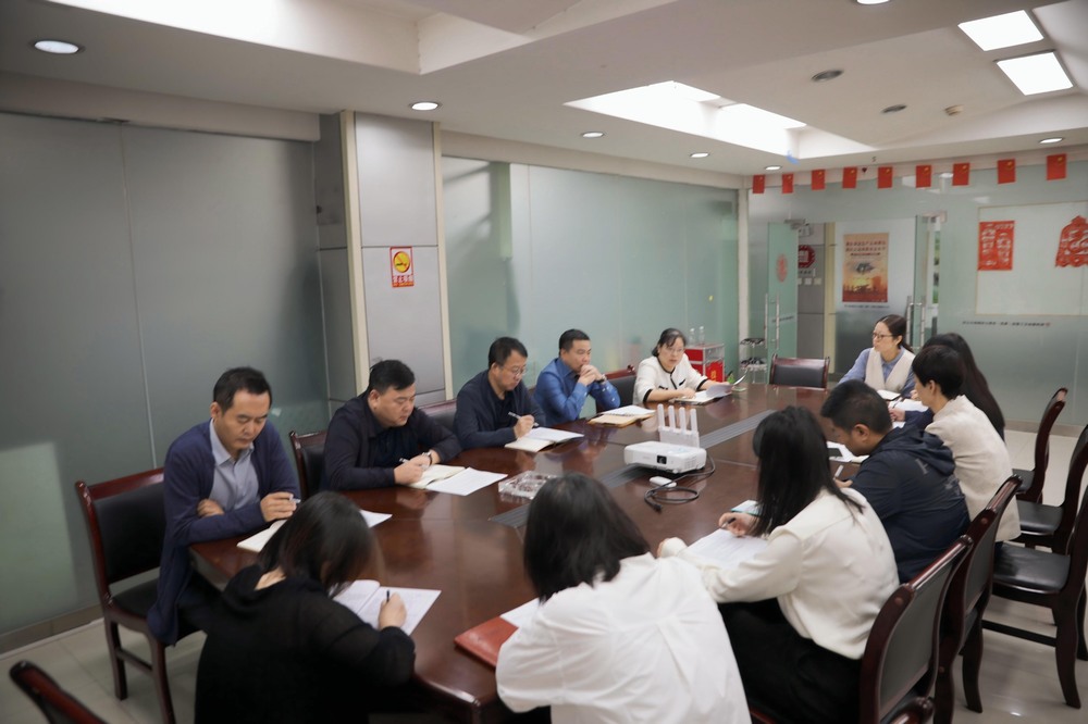 陜煤建設(shè)路橋分公司以踔厲奮發(fā)之姿，續(xù)寫發(fā)展新篇