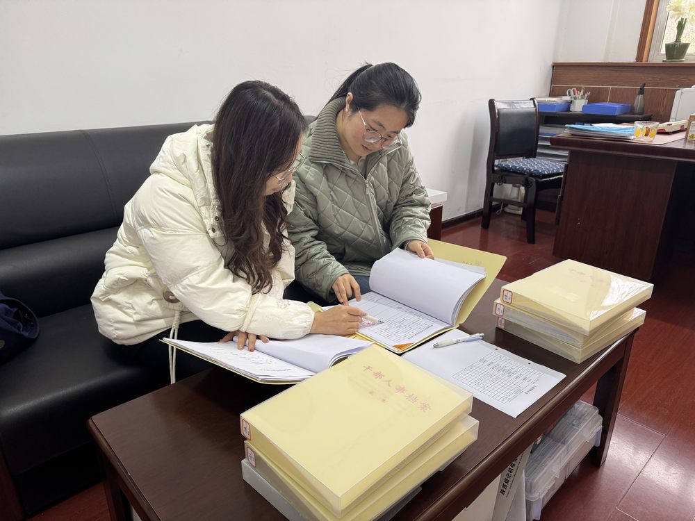 陜煤建設機電安裝公司：解鎖特殊工種信息“密碼”，開啟人才強企新征程