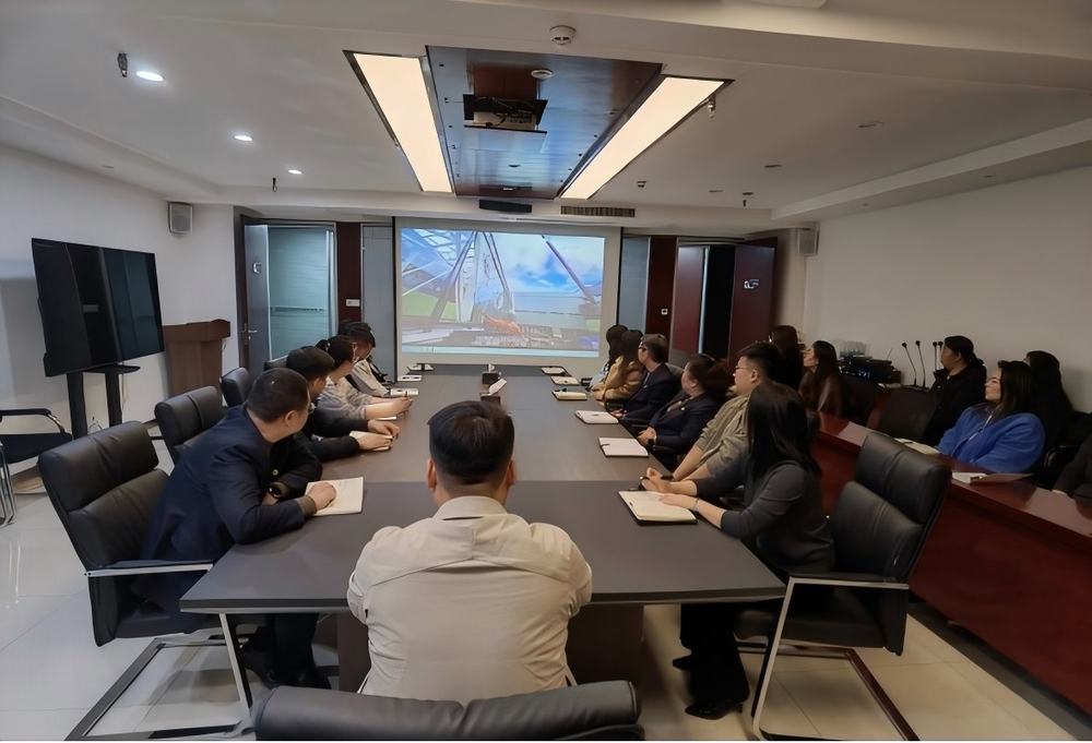 陜煤建設(shè)綠宇公司：以“歸零心態(tài)”護航安全生產(chǎn)根基