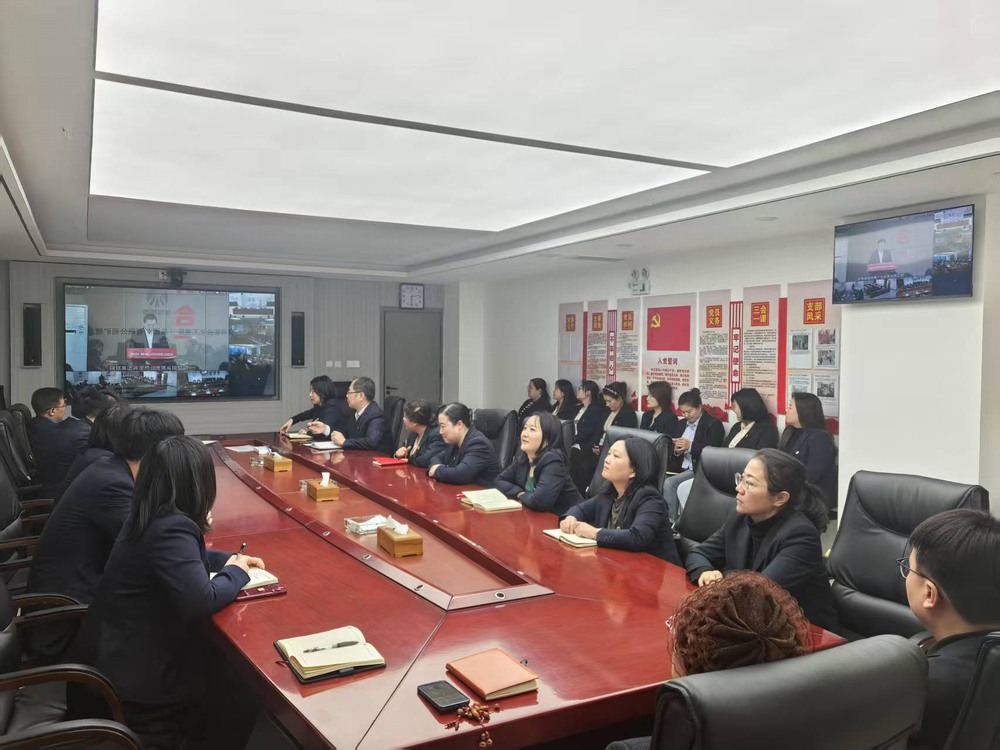 陜煤建設(shè)礦建二公司：線上培訓啟新程 黨建引領(lǐng)譜新篇