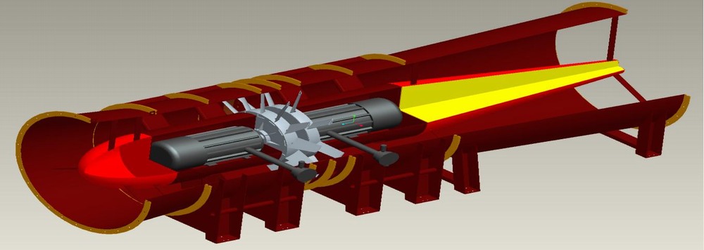 陜煤建設(shè)設(shè)計(jì)研究院：聚焦通風(fēng)技術(shù)革新，筑牢煤礦安全防線