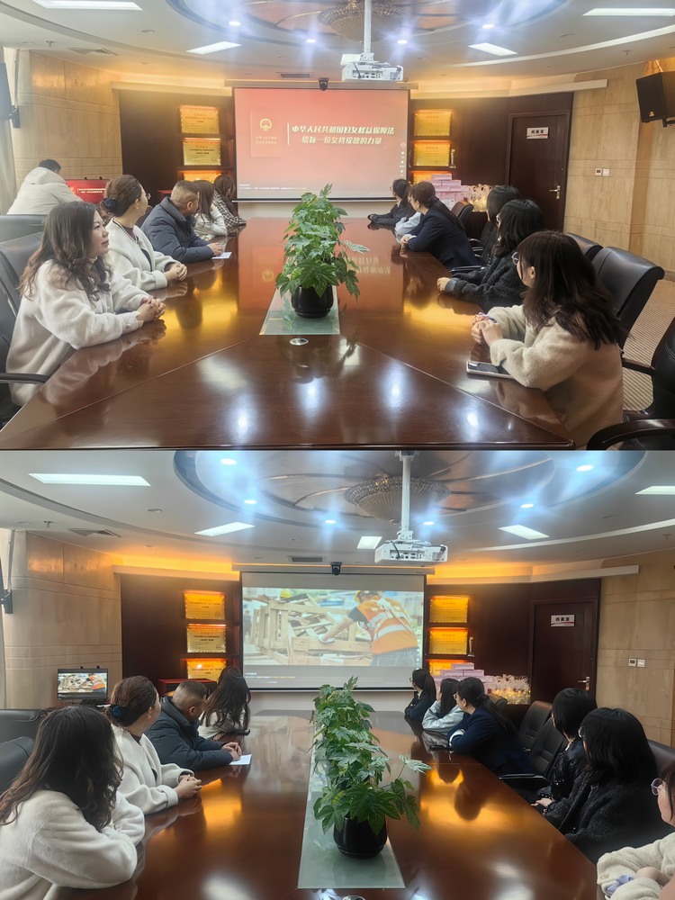 陜煤建設(shè)內(nèi)蒙古分公司開展“春風(fēng)如你，熠熠芳華”三八婦女節(jié)主題活動(dòng)宣傳稿