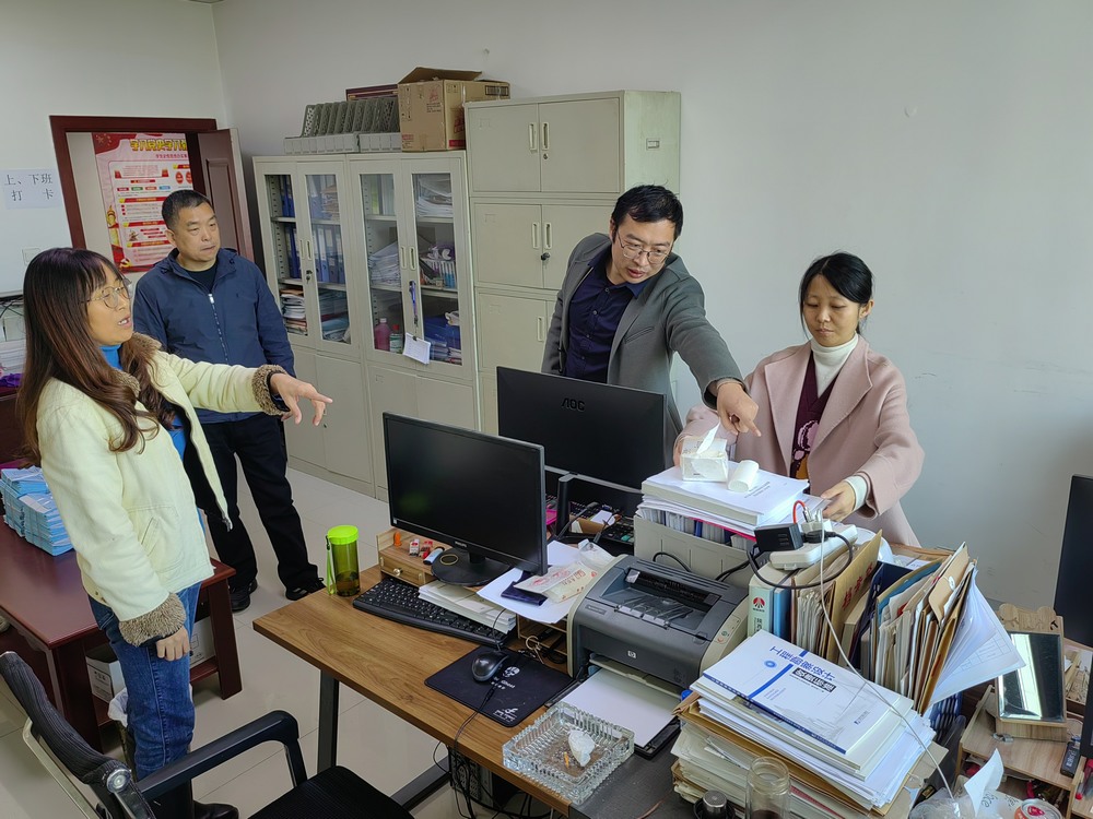 陜煤建設(shè)設(shè)計(jì)研究院：筑牢安全防線，護(hù)航高質(zhì)量發(fā)展