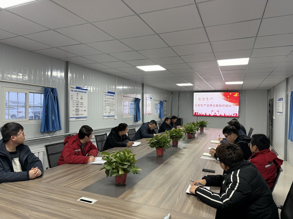 陜煤建設(shè)礦建二公司：下好三步棋，構(gòu)建人才新格局