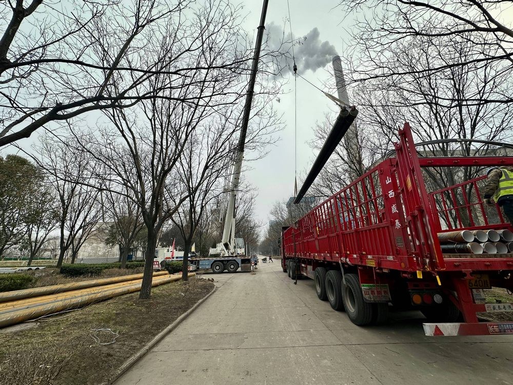 陜煤建設機電安裝公司：多舉措筑牢安全生產(chǎn)屏障 推動高質(zhì)量發(fā)展行穩(wěn)致遠