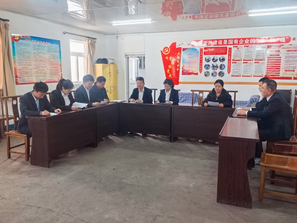 陜煤建設(shè)韓城分公司安裝六項(xiàng)目部：燃青春，遇“健”更好的自己