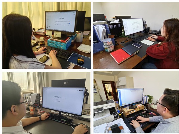 陜煤建設(shè)煤礦運(yùn)營(yíng)服務(wù)分公司：AI技能觸角深入基層，賦能行穩(wěn)致遠(yuǎn)發(fā)展