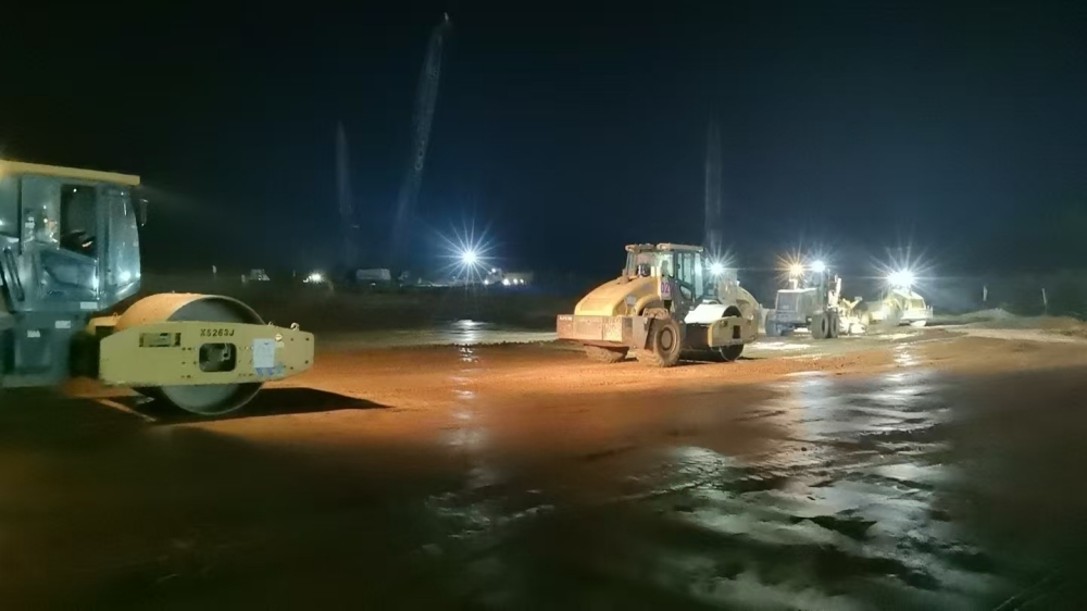 聚焦三主線實干篤行 統(tǒng)籌三維度提質增效