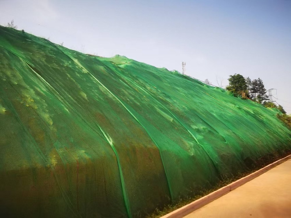 陜煤建設(shè)西北分公司湖南益陽項(xiàng)目部：多措并舉筑綠色防線、綠水青山就是金山銀山