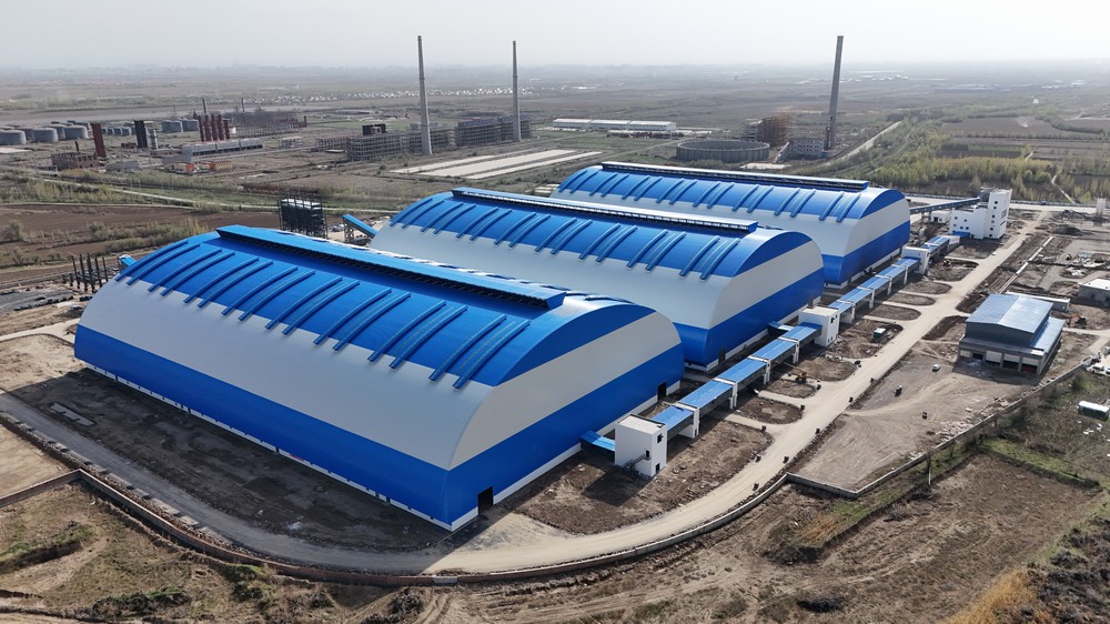 深耕基層建設一線，筑牢工程技術堡壘