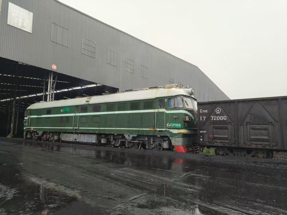 陜煤建設(shè)物資公司：落實“四種經(jīng)營理念”推動企業(yè)高質(zhì)量發(fā)展