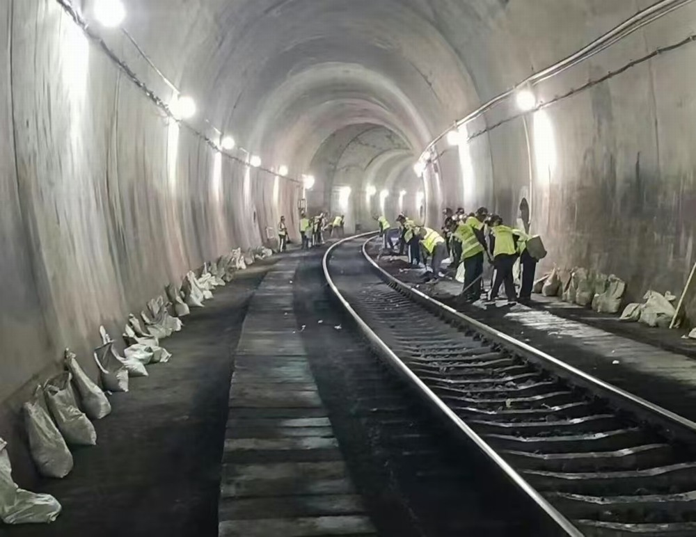 陜煤建設(shè)洗選煤運營公司檸條塔運營項目部：“三維發(fā)力”構(gòu)建雨季“三防”安全體系