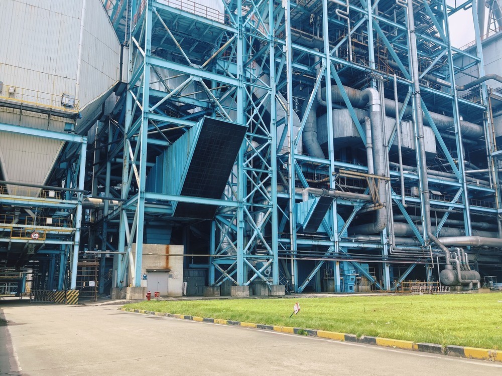 陜煤建設(shè)韓城分公司:跨界取經(jīng)促升級，精益運(yùn)維助發(fā)展