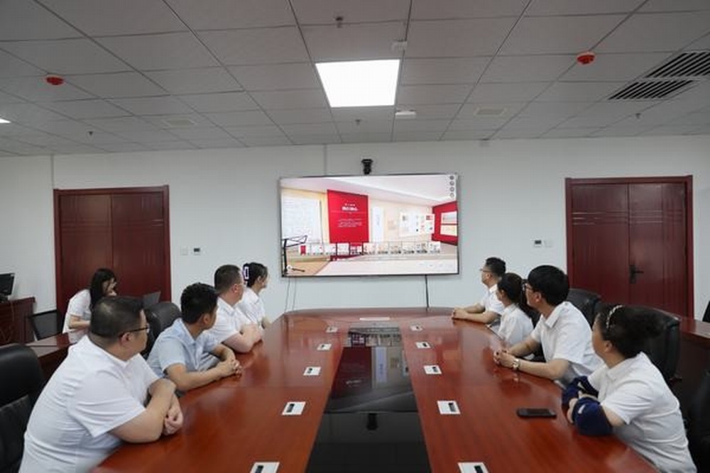 陜煤建設(shè)洗選煤運營公司：安全固本筑根基，法制護航促發(fā)展