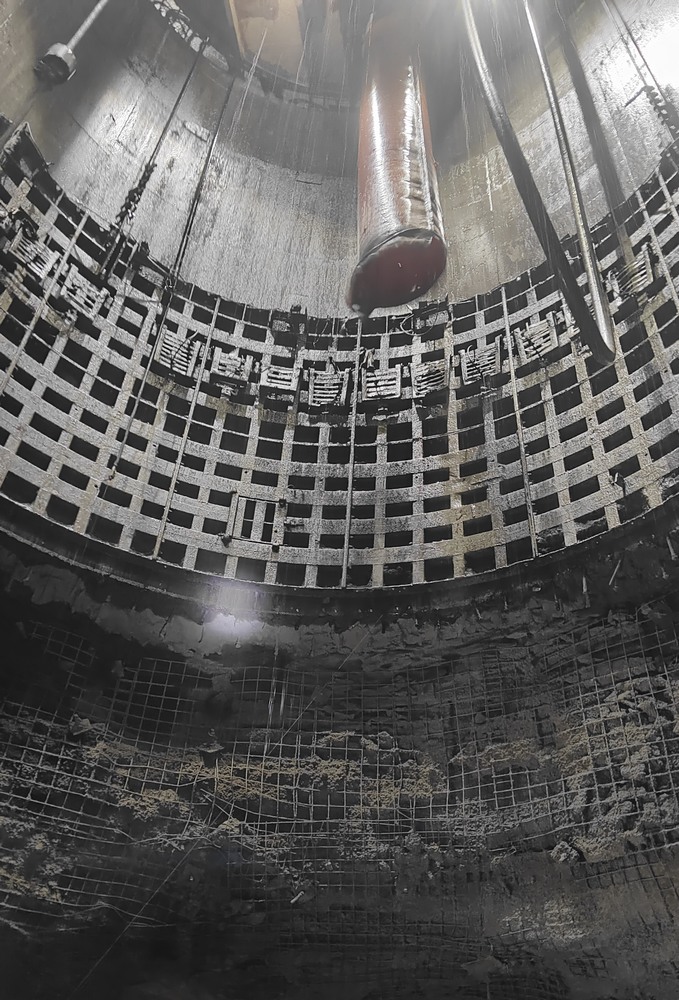 陜煤建設(shè)設(shè)計(jì)研究院：紅柳林礦業(yè)公司三號(hào)回風(fēng)立井井筒壁后注漿、工作面預(yù)注漿設(shè)計(jì)方案圓滿完成，為千萬(wàn)噸級(jí)礦井通風(fēng)“保駕護(hù)航”