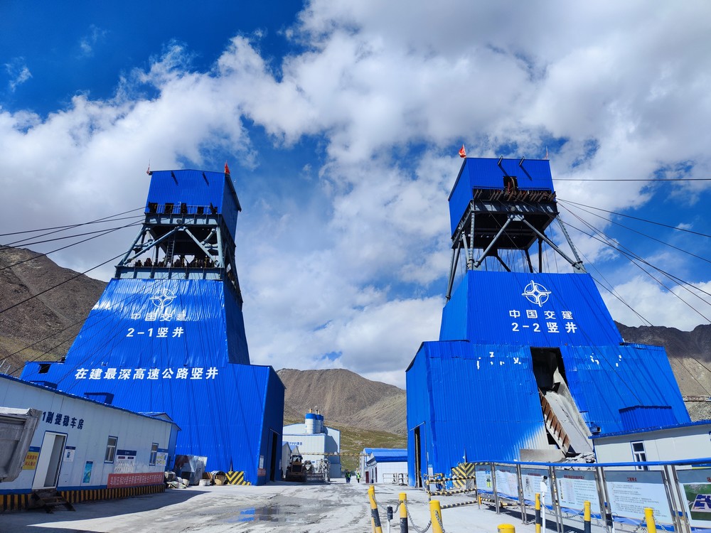 陜煤建設(shè)礦建三公司：穩(wěn)中蓄勢，實(shí)現(xiàn)“雙過半”目標(biāo)