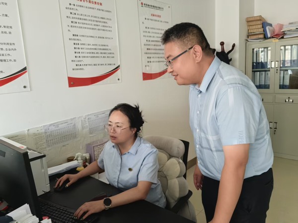 陜煤建設(shè)煤礦運(yùn)營服務(wù)分公司：對標(biāo)學(xué)習(xí)促提升 凝心聚力助共進(jìn)