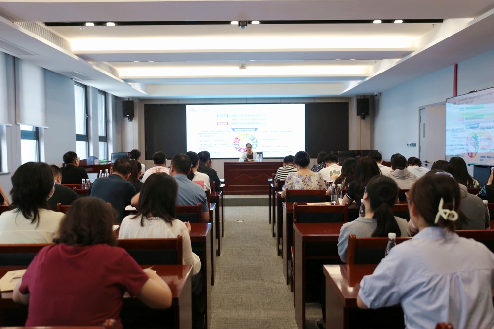 陜煤建設(shè)天工公司：為職工健康“加碼”，為企業(yè)發(fā)展“賦能”