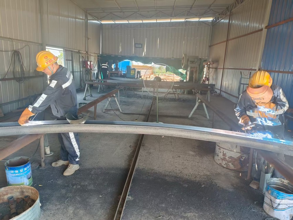 陜煤建設(shè)礦建三公司:熱熱熱！這波“降溫福利”來(lái)啦