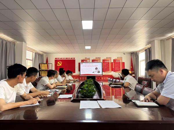 陜煤建設(shè)煤礦運(yùn)營服務(wù)分公司：清風(fēng)徐來 “廉”續(xù)發(fā)力