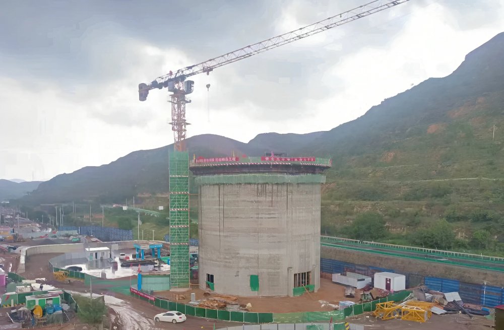 陜煤建設(shè)天工公司橫山天云煤礦項目部：破困局、沖節(jié)點，以“繡花功夫”啃下“硬骨頭”