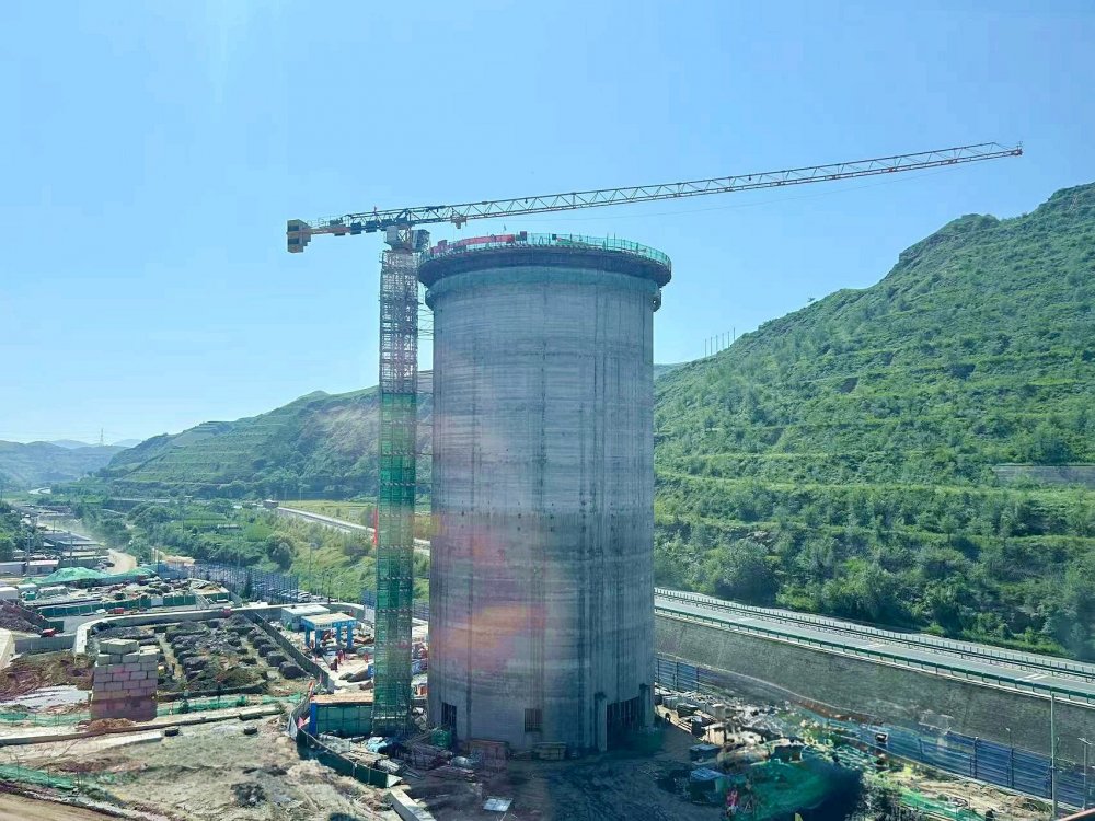 “白加黑”拼出硬核答卷！