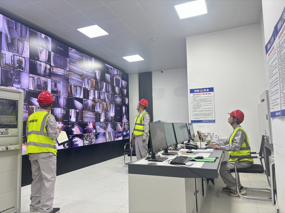 陜煤建設(shè)銅煤公司：從“合格交房”到“品質(zhì)交心”，以穿透式質(zhì)檢重構(gòu)房屋交付價(jià)值