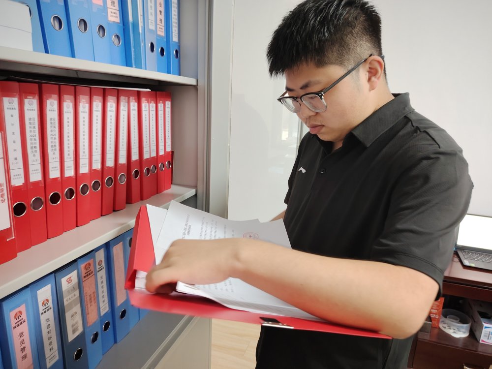 以初心赴新程 以實(shí)干踐使命