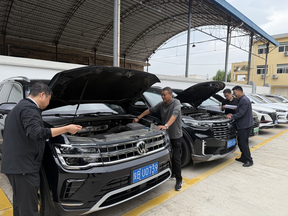 陜煤建設(shè)銅煤公司：抓實(shí)后勤安全保障，夯實(shí)假日平安根基