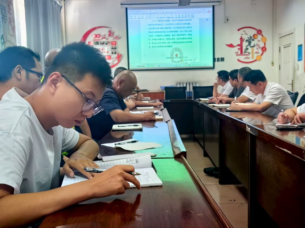 陜煤建設(shè)洗選煤運(yùn)營(yíng)公司檸條塔運(yùn)營(yíng)項(xiàng)目部：務(wù)實(shí)執(zhí)行穩(wěn)提升，勇爭(zhēng)一流走前列